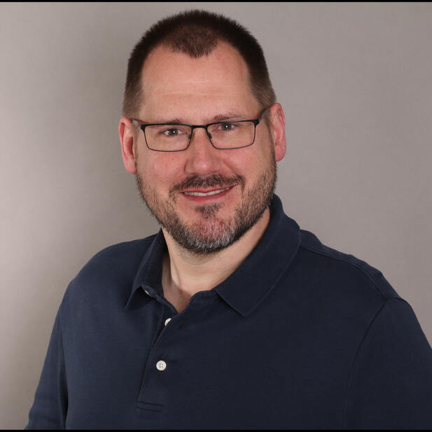 Dr. med. Florian Schrimpf