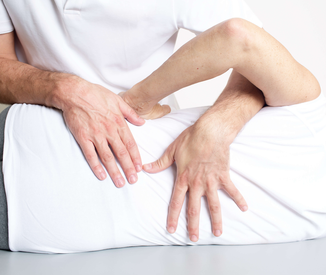 Chirotherapie / Manuelle Therapie OZA das Orthopädie und Gefäß